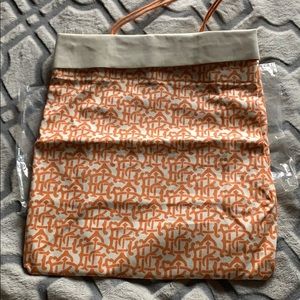 Tory Burch Bags - Tory Burch design for Bloomingdales in canvas Tory Burch Bags - Tory Burch design for Bloomingdales in canvas